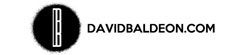 David Baldeón Logo